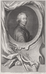 John Dryden, Esq.